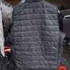 The thermal vest layer from the Joe Rocket Canada Alter Ego 14.0 jacket.