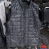 The Joe Rocket Canada Alter Ego 14.0 jacket thermal vest layer.