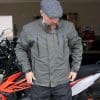 the Joe Rocket Canada Alter Ego 14.0 jacket