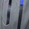 Zippers on the Joe Rocket Canada Alter Ego 14.0 jacket
