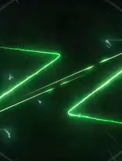Kawasaki Supercharged motorcycle teaser