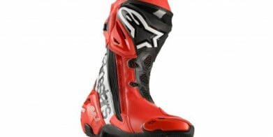 Alpinestars Randy Mamola Supertech R boot