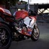 Nicky Hayden Tribute Ducati