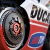 Nicky Hayden Tribute Ducati