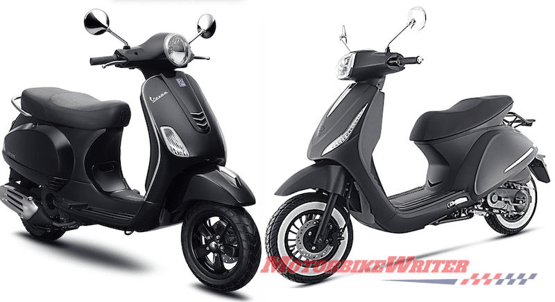 Piaggio loses Chinese copycat case