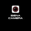 Sena Momentum Pro Helmet - Camera Title Screen