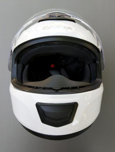 Sena Momentum Pro Full-Face Bluetooth Smart Helmet Review