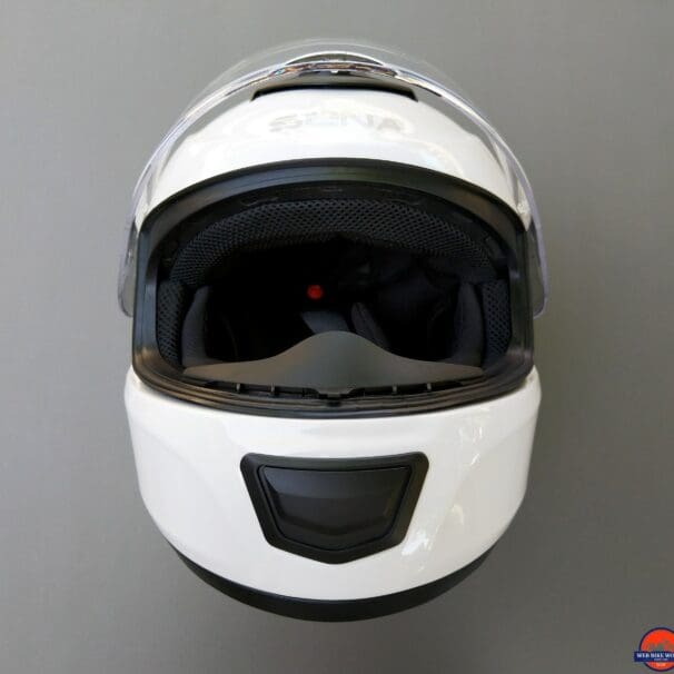 Sena Momentum Pro Full-Face Bluetooth Smart Helmet Review