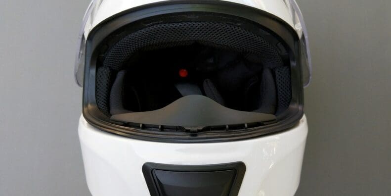 Sena Momentum Pro Full-Face Bluetooth Smart Helmet Review