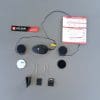 UClear AMP Go BT System layout kit