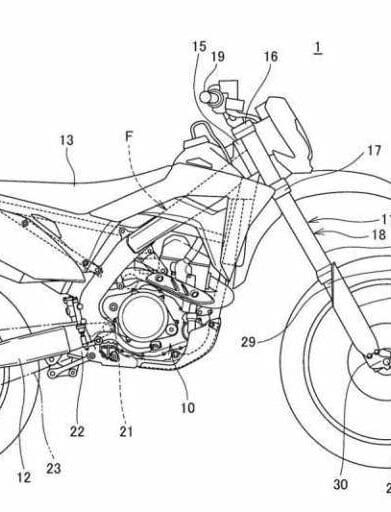 honda AI suspension