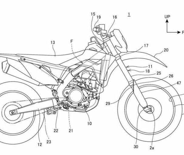 honda AI suspension