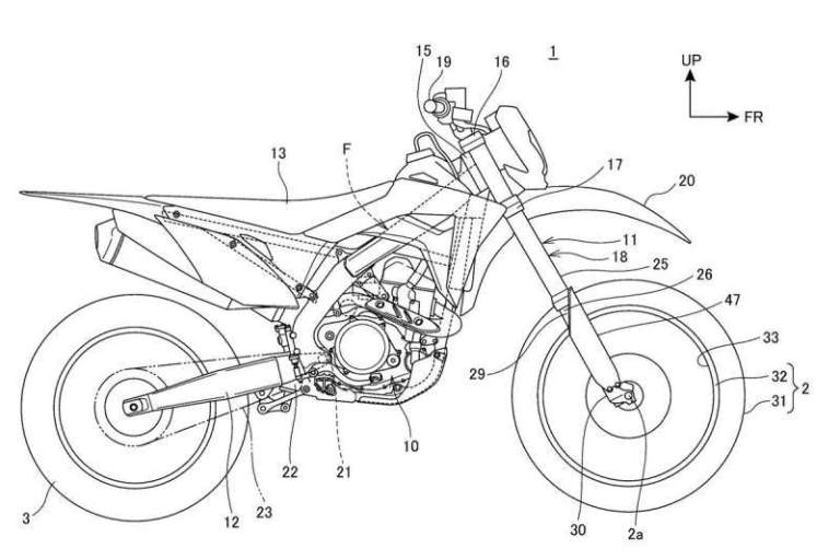 honda AI suspension