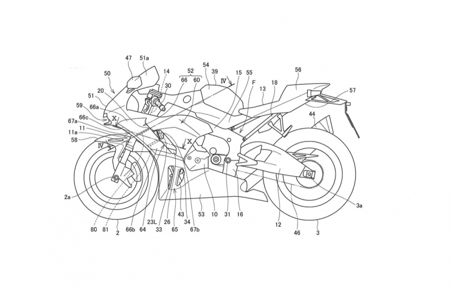 honda active aero