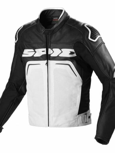 Spidi Evorider wind jacket