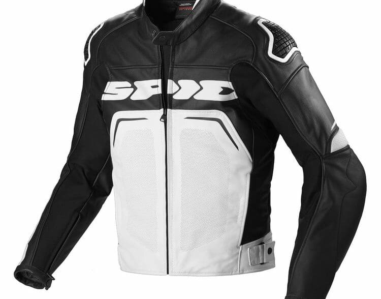 Spidi Evorider wind jacket