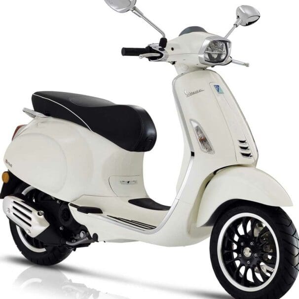 Vespa sprint