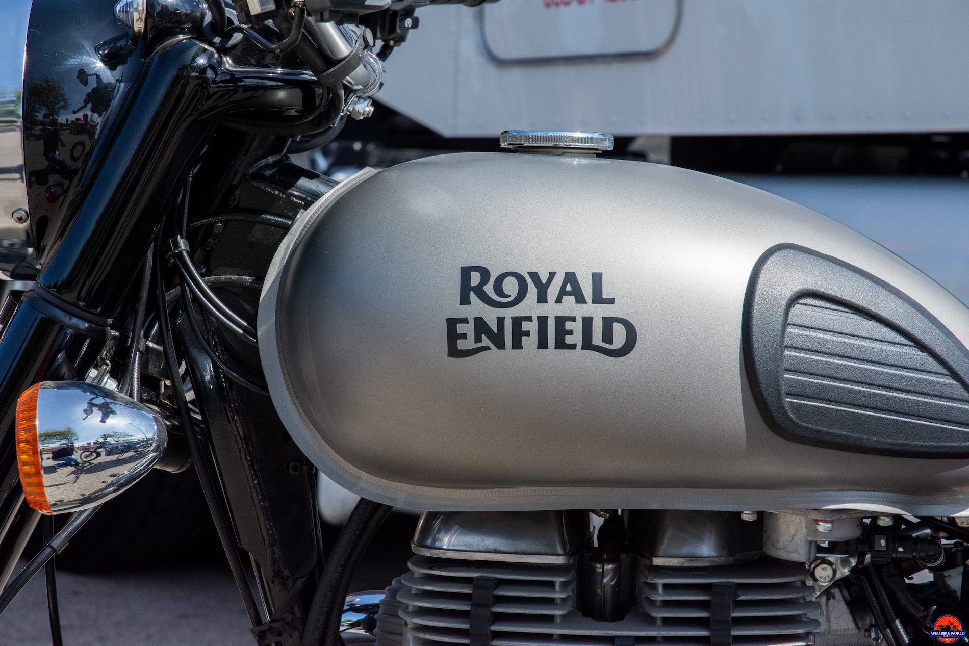Royal Enfield May Kill Its 500cc Models Webbikeworld