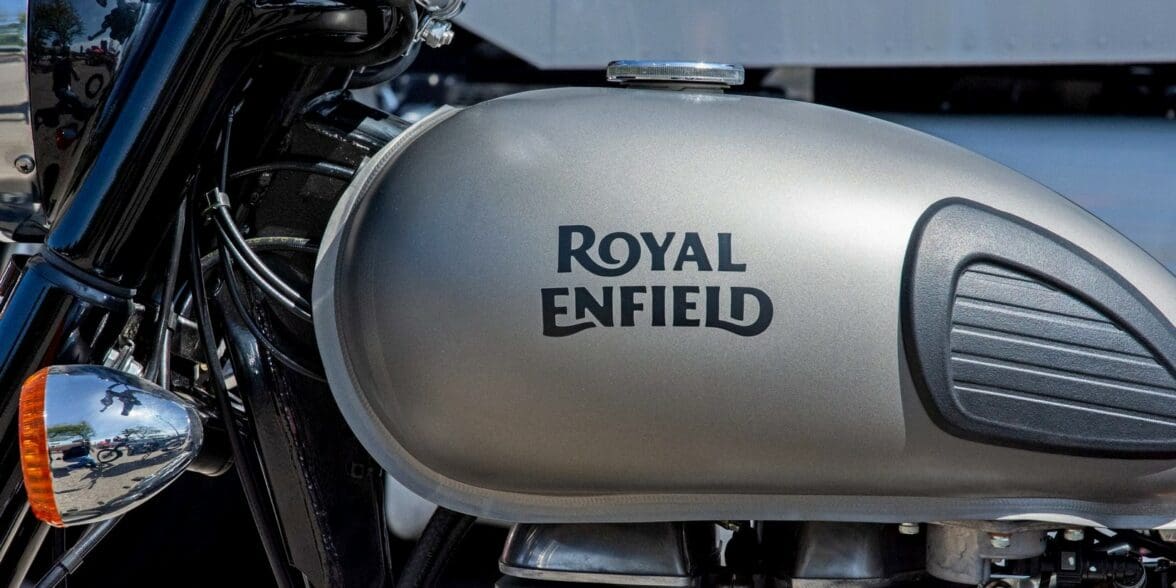 Royal Enfield planning to launch 2 new 350cc motorcycles, details here