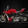 2020 Ducati Streetfighter V4