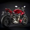 2020 Ducati Streetfighter V4