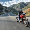 Arch motorcycles KRGT-1
