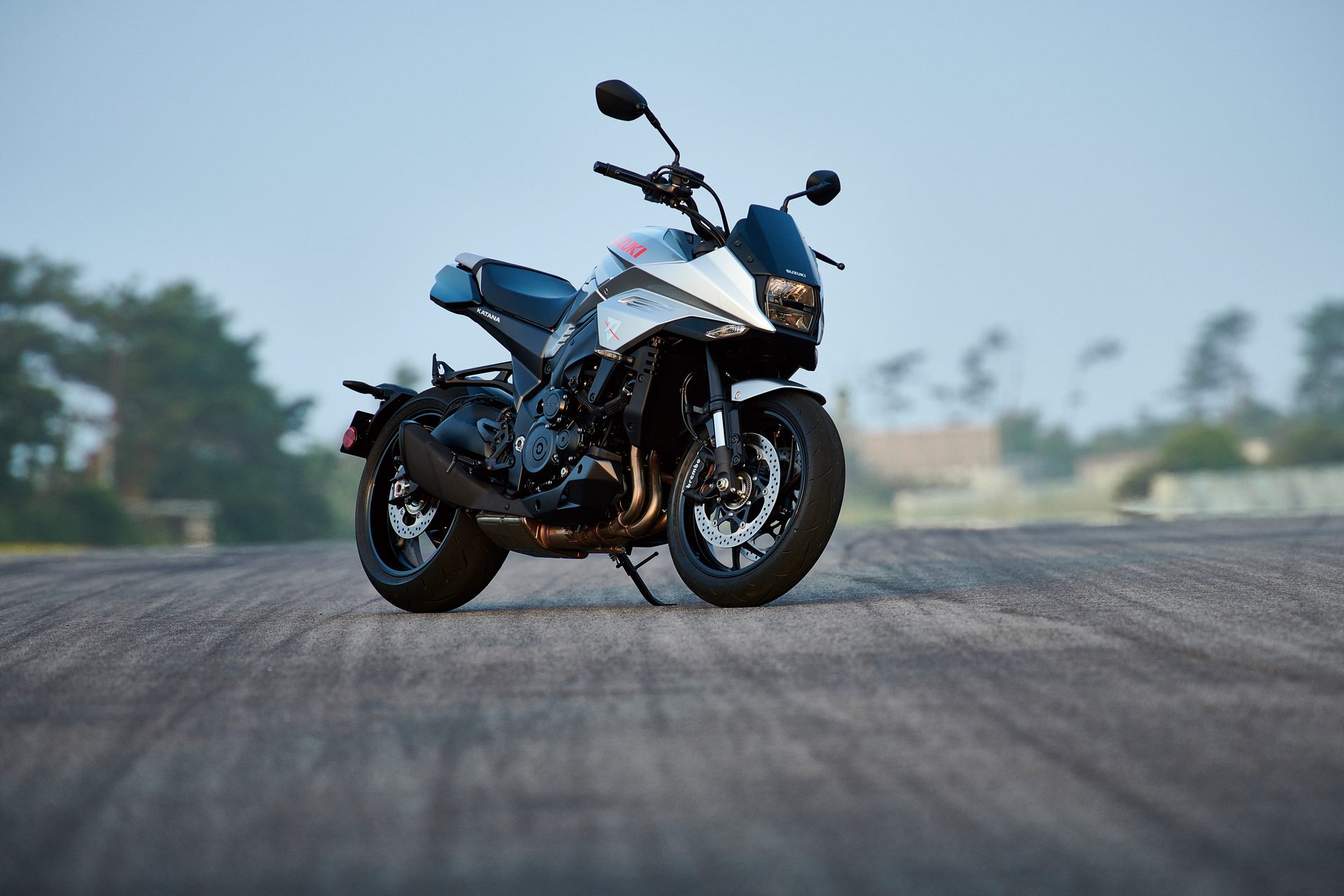 2020 Suzuki Katana Specs Pics Info webBikeWorld