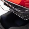 Arai Corsair-X Rea 5 Graphic Helmet VAS visor system