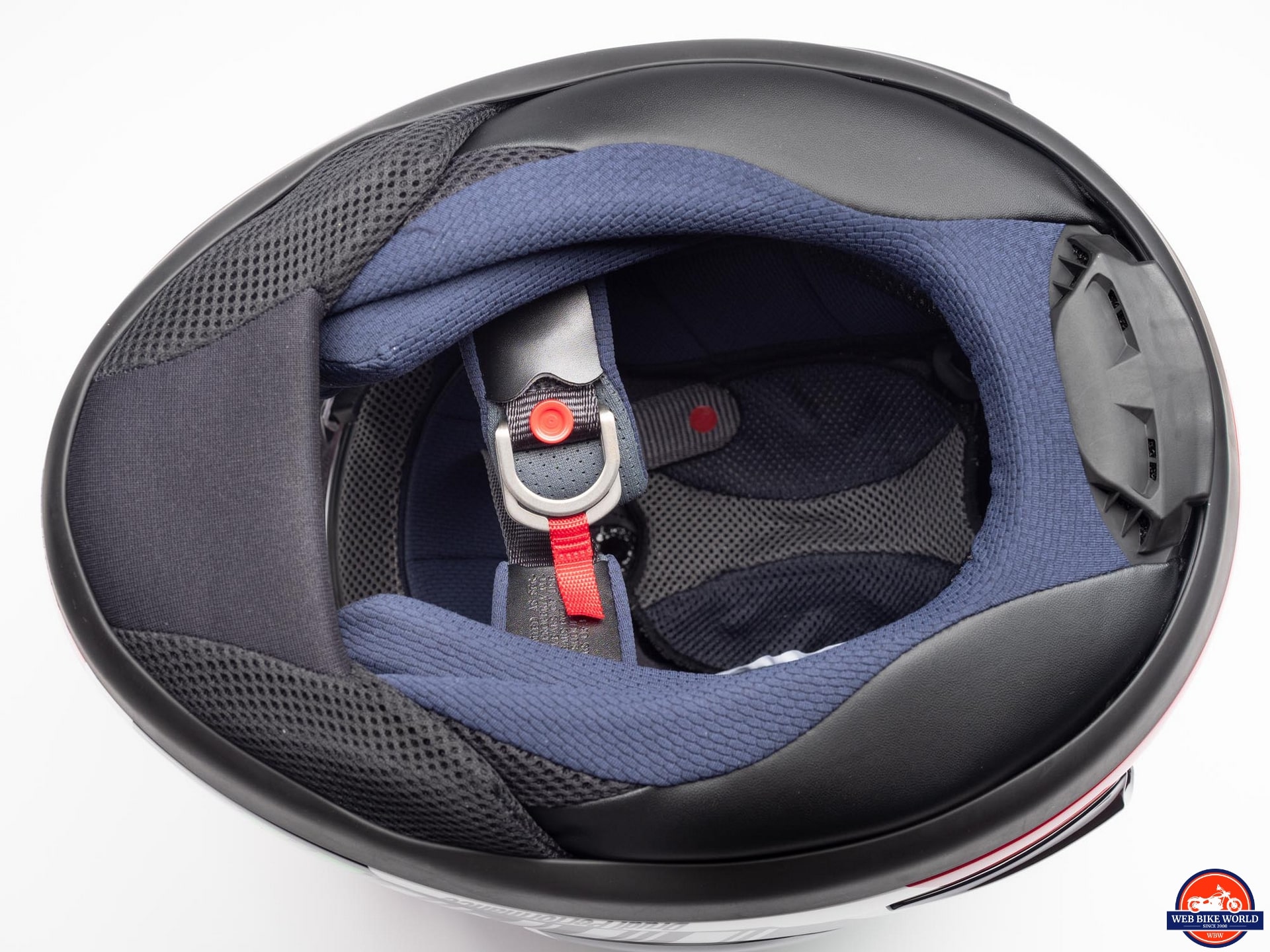 Black 7mm Arai Corsair-X Replacement Parts Epure Interior Pads IV Street Motorcycle Helmet Accessories 