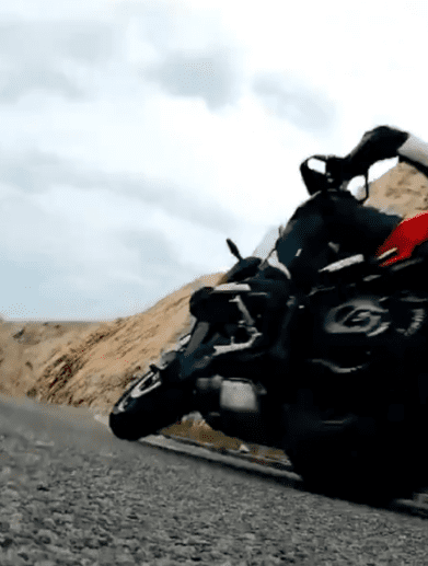 BMW XR teaser