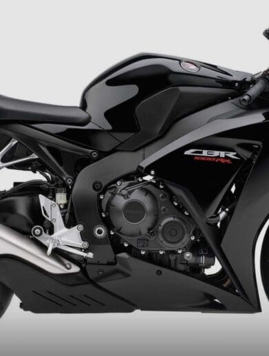 Honda CBR1000RR