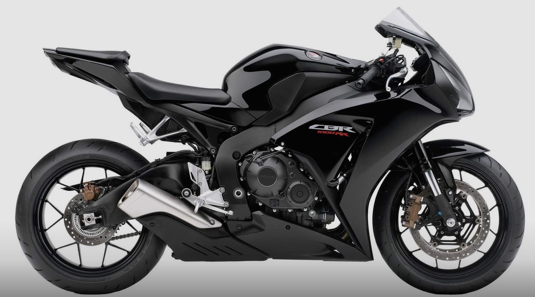A Trademark Filing Suggests a Honda CBR1000RR-R Could be Coming