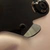 Matrix Alpha Streetfighter Helmet Sure-Lock visor closed