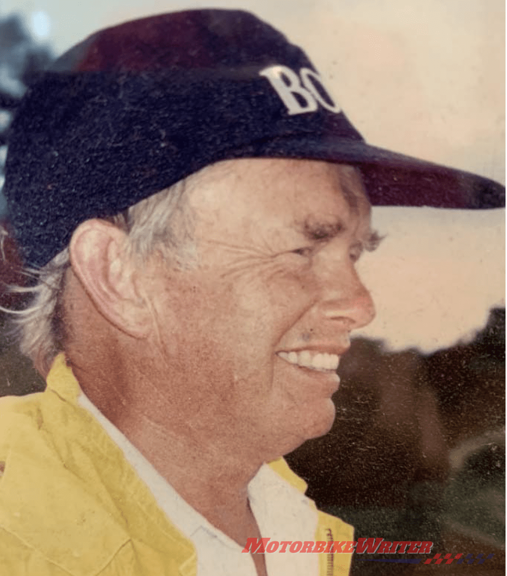 Obit Alex Milledge