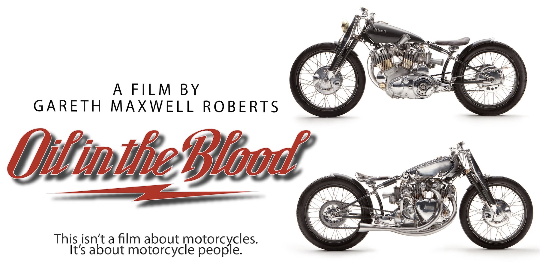 Oil in the Blood Documentary Releases Today webBikeWorld
