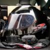 The Quiet Ride Helmet