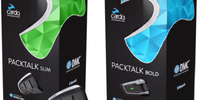 Packtalk bold and slim