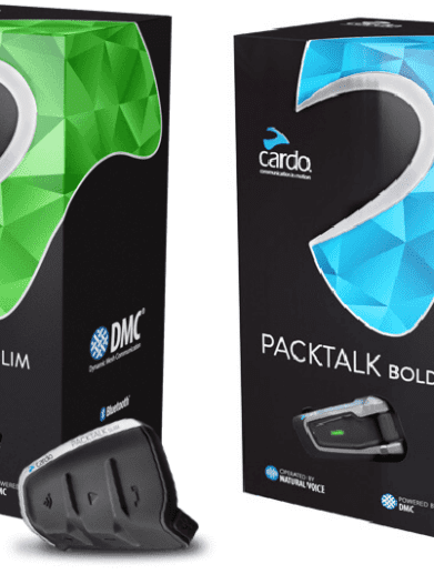 Packtalk bold and slim