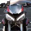 Triumph Street Triple RS