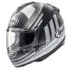 arai dt-X guard helmet