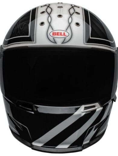 bell eliminator outlaw helmet