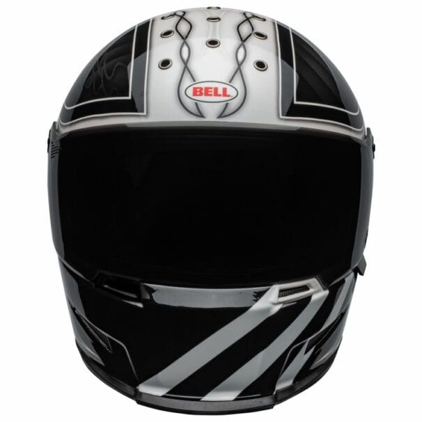 bell eliminator outlaw helmet