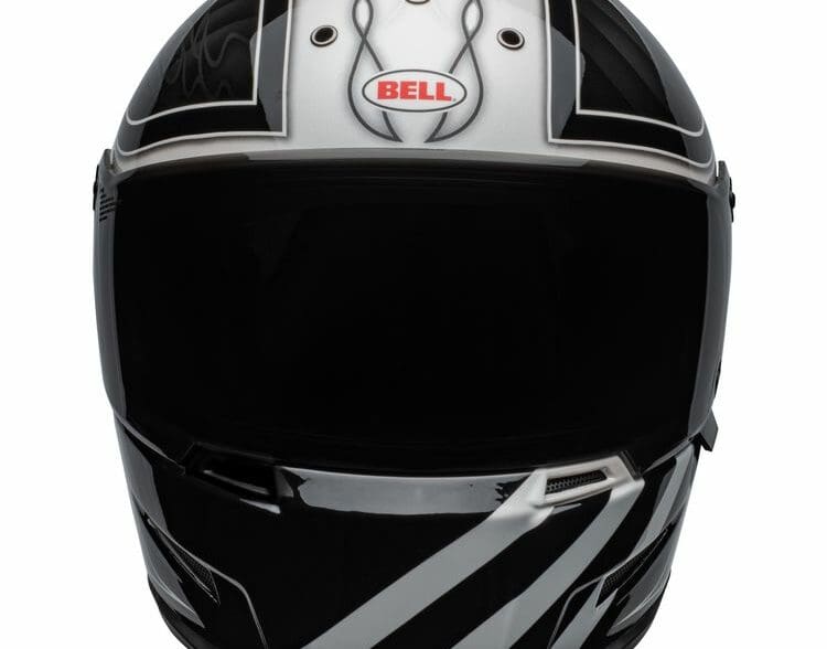 bell eliminator outlaw helmet