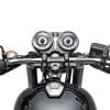 2020 Benelli Imperiale 400