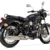2020 Benelli Imperiale 400