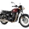 2020 Benelli Imperiale 400