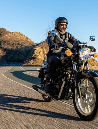 2020 Benelli Imperiale 400
