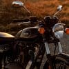 2020 Benelli Imperiale 400