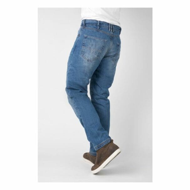 Bull-it SR6 easy jeans