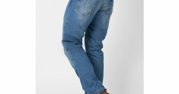 Bull-it SR6 easy jeans